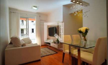 Apartamento para Aluguel - Alto Petrópolis, 2 Quartos,  59 m² - Porto Alegre