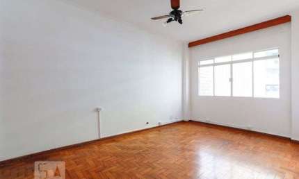 Apartamento para Aluguel - Bela Vista, 1 Quarto,  51 m² - São Paulo