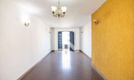 Apartamento para Aluguel - Campo Grande, 3 Quartos,  147 m² - Rio de Janeiro