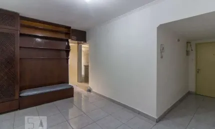 Apartamento para Aluguel - Bela Vista, 1 Quarto,  47 m² - São Paulo