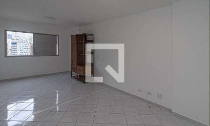 Apartamento para Aluguel - Aclimação, 1 Quarto,  45 m² - São Paulo