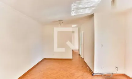 Apartamento para Aluguel - Vila Pirajussara, 2 Quartos,  64 m² - São Paulo