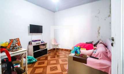 Casa para Aluguel - Bosque da Saúde, 3 Quartos,  230 m² - São Paulo