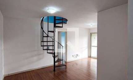 Cobertura para Aluguel - Taquara, 3 Quartos,  148 m² - Rio de Janeiro