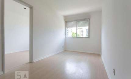 Apartamento para Aluguel - Boa Vista, 1 Quarto,  43 m² - Porto Alegre