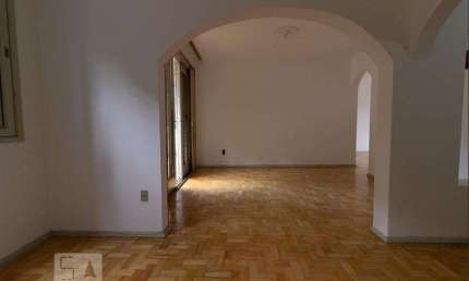 Apartamento para Aluguel - Santo Antônio, 3 Quartos,  164 m² - Porto Alegre