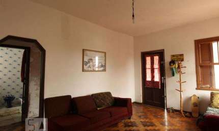 Casa para Aluguel - Medianeira, 3 Quartos,  400 m² - Porto Alegre