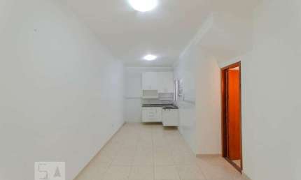 Casa / Sobrado em Condomínio para Aluguel - Vila Re, 2 Quartos,  52 m² - São Paulo