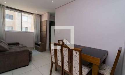 Apartamento para Aluguel - Água Branca, 2 Quartos,  44 m² - São Paulo