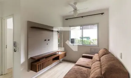 Apartamento para Aluguel - Santa Cecília, 1 Quarto,  25 m² - São Paulo