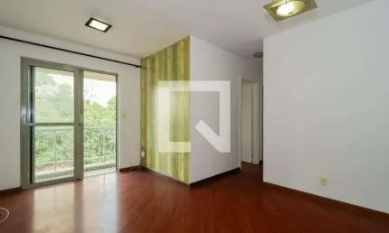 Apartamento para Aluguel - Portal do Morumbi, 3 Quartos,  64 m² - São Paulo