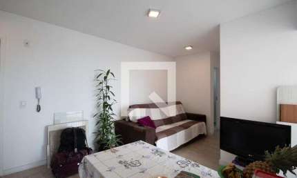 Apartamento para Aluguel - Santa Maria, 2 Quartos,  49 m² - Osasco