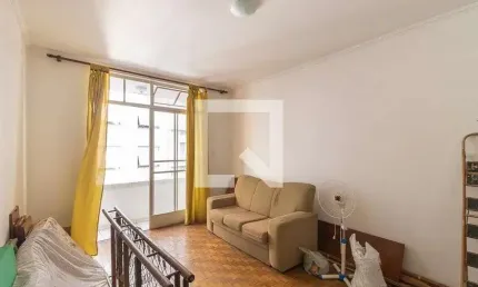 Apartamento para Aluguel - Centro, 1 Quarto,  75 m² - Campinas
