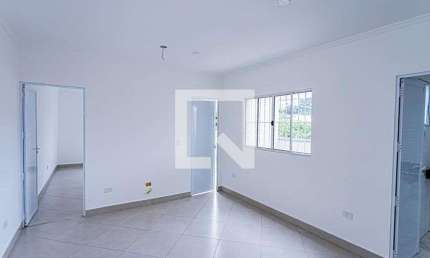 Cobertura para Aluguel - Piqueri, 1 Quarto,  53 m² - São Paulo