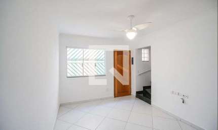 Casa / Sobrado em Condomínio para Aluguel - Vila Esperança, 2 Quartos,  52 m² - São Paulo