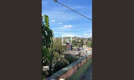 Kitnet / Stúdio para Aluguel - Glória, 2 Quartos,  55 m² - Belo Horizonte
