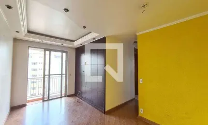 Cobertura para Aluguel - Vila Ema, 3 Quartos,  68 m² - São Paulo