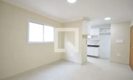 Apartamento para aluguel - jardim daysy, 1 quarto,  46 m² - são paulo
