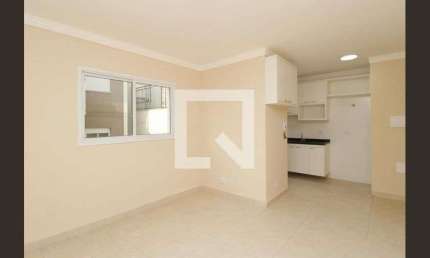 Apartamento para Aluguel - Jardim Daysy, 1 Quarto,  46 m² - São Paulo