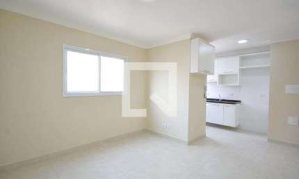 Apartamento para Aluguel - Jardim Daysy, 1 Quarto,  46 m² - São Paulo
