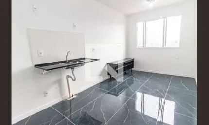 Apartamento para Aluguel - Belém, 1 Quarto,  27 m² - São Paulo
