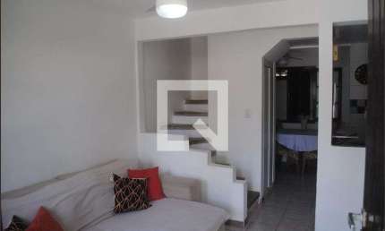 Apartamento para Aluguel - Stella Maris, 2 Quartos,  78 m² - Salvador