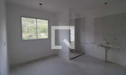 Apartamento para Aluguel - Vila Emir, 2 Quartos,  36 m² - São Paulo