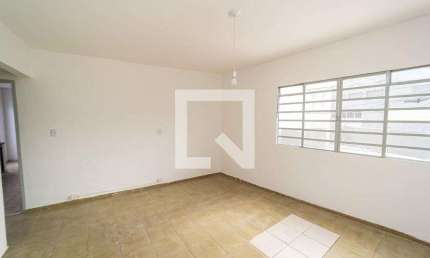 Casa para Aluguel - Cidade Patriarca, 2 Quartos,  139 m² - São Paulo