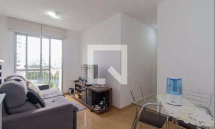 Apartamento para Aluguel - Cambuci, 2 Quartos,  45 m² - São Paulo