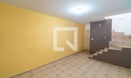 Casa para Aluguel - Vila Mascote, 2 Quartos,  150 m² - São Paulo
