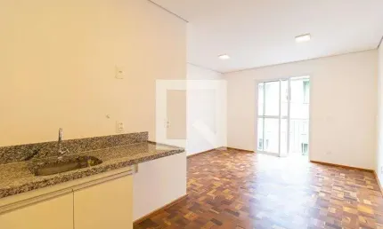 Kitnet / stúdio para aluguel - bela vista, 1 quarto,  28 m² - são paulo