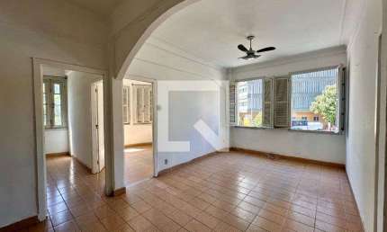 Apartamento para Aluguel - Centro, 3 Quartos,  89 m² - Rio de Janeiro