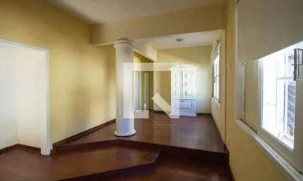 Apartamento para Aluguel - Vila Isabel, 2 Quartos,  90 m² - Rio de Janeiro