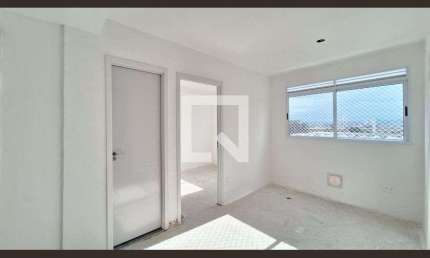 Apartamento para Aluguel - Vila Leopoldina, 2 Quartos,  35 m² - São Paulo