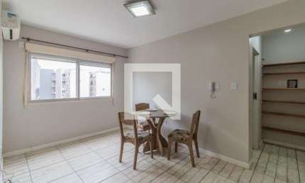 Apartamento para Aluguel - Cidade Baixa, 1 Quarto,  43 m² - Porto Alegre