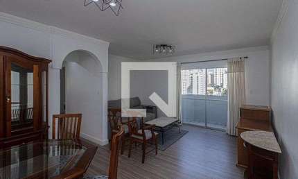 Apartamento para Aluguel - Bosque da Saúde, 2 Quartos,  70 m² - São Paulo