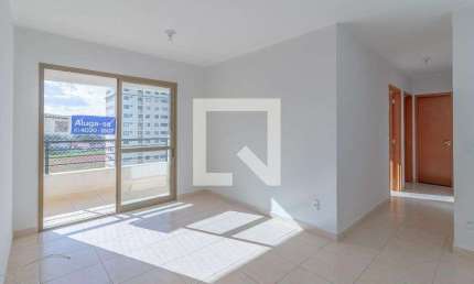 Apartamento para Aluguel - Vila Suln, 3 Quartos,  70 m² - Aparecida de Goiânia