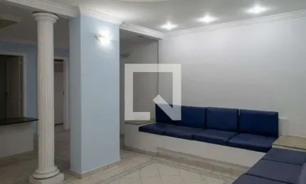 Apartamento para Aluguel - Santana, 3 Quartos,  95 m² - São Paulo