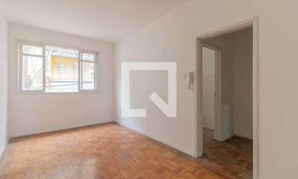 Apartamento para Aluguel - Centro Histórico, 1 Quarto,  60 m² - Porto Alegre