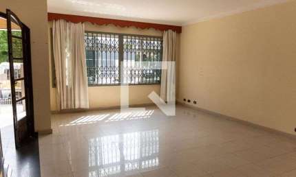 Casa para Aluguel - Quitaúna, 4 Quartos,  220 m² - Osasco