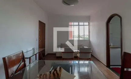 Apartamento para Aluguel - Centro, 2 Quartos,  145 m² - Belo Horizonte