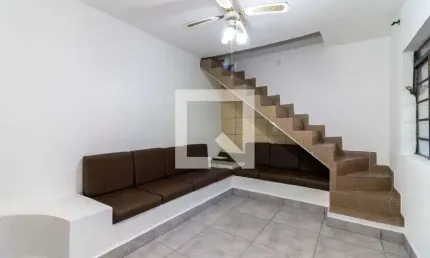 Casa para Aluguel - Casa Verde, 2 Quartos,  110 m² - São Paulo