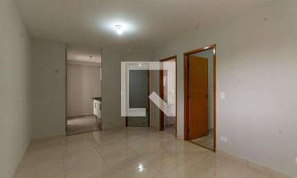 Apartamento para Aluguel - Tatuapé, 2 Quartos,  42 m² - São Paulo