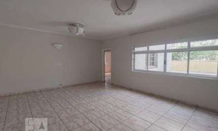 Apartamento para Aluguel - Água Fria, 3 Quartos,  125 m² - São Paulo