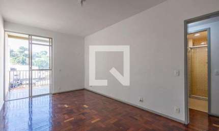 Apartamento para Aluguel - Tijuca, 2 Quartos,  74 m² - Rio de Janeiro