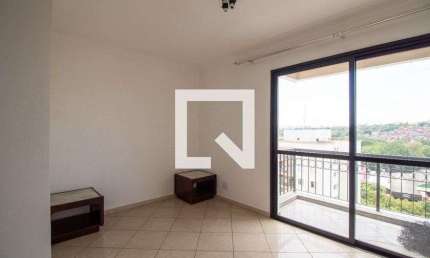 Apartamento para Aluguel - Cidade São Francisco , 2 Quartos,  60 m² - São Paulo