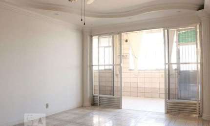 Casa para Aluguel - Méier, 2 Quartos,  200 m² - Rio de Janeiro