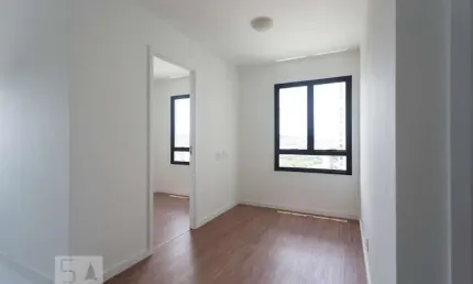 Apartamento para Aluguel - Centro, 2 Quartos,  35 m² - Osasco