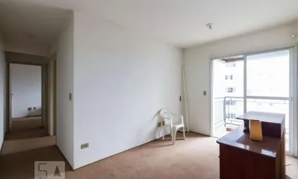 Apartamento para aluguel - jabaquara, 2 quartos,  43 m² - são paulo