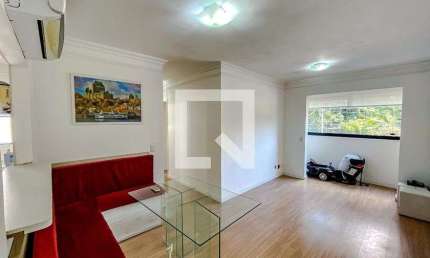 Apartamento para Aluguel - Ipiranga, 3 Quartos,  65 m² - São Paulo